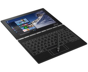 Замена матрицы на планшете Lenovo Yoga Book YB1-X91L в Владивостоке